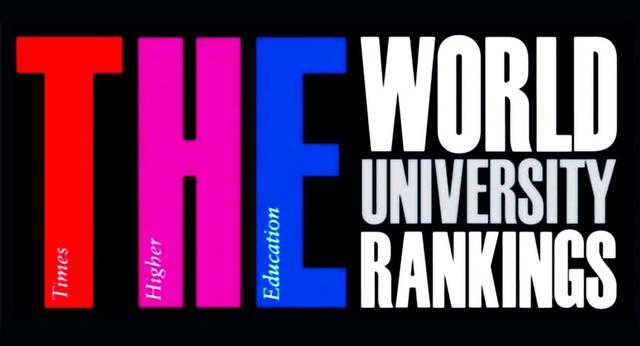 THE发布全球年轻大学排名，外网天堂居内地高校第3位