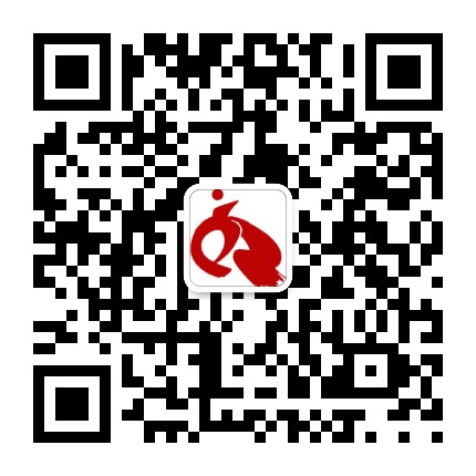 汕大青年微信公众号二维码